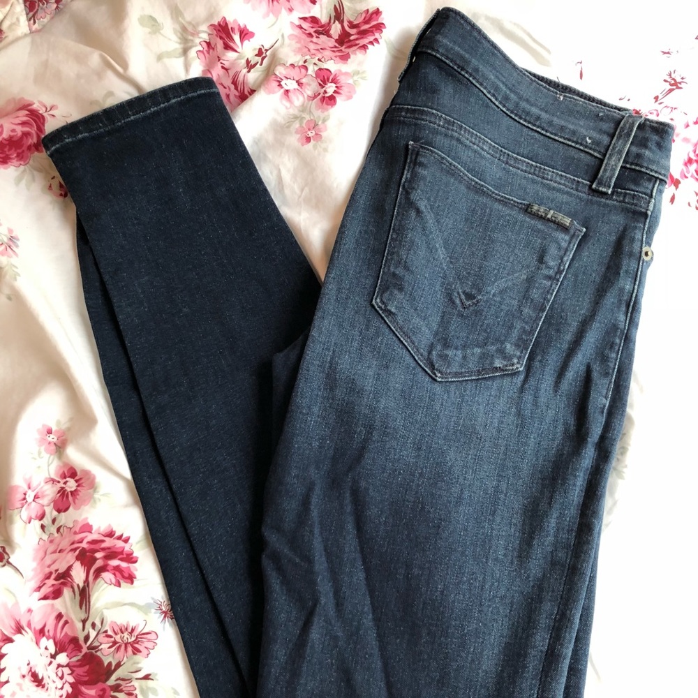 Brand New Hudson Size 27 Jeans